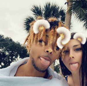 Meet your Posher, Kaiwon